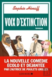 Voix D'Extinction