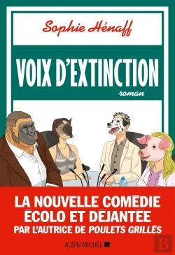 Bertrand.pt - Voix D'Extinction