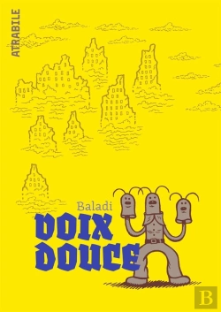 Bertrand.pt - Voix Douce