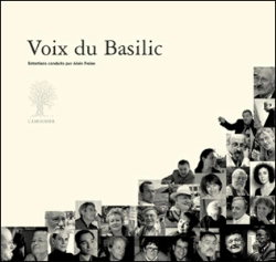 Bertrand.pt - Voix Du Basilic