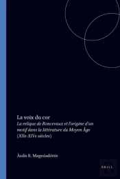 Voix Du Cor