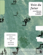 Voix Du Futur