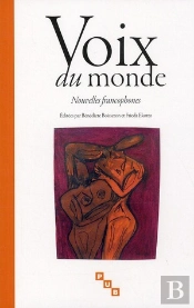 Voix Du Monde
