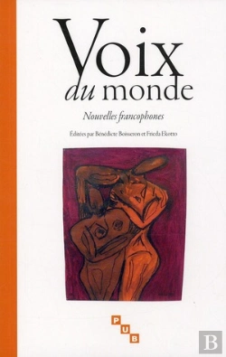 Bertrand.pt - Voix Du Monde