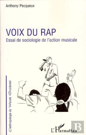 Voix Du Rap ; Essai De Sociologie De L'Action Musicale
