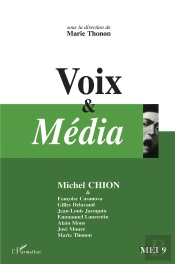 Voix & Média