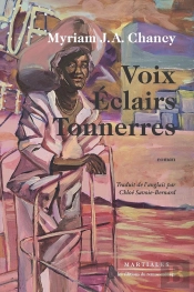 Voix, Éclairs, Tonnerres