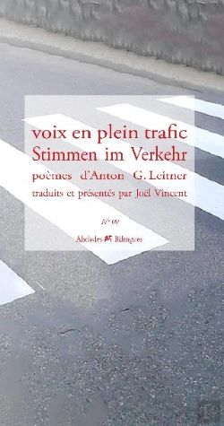 Bertrand.pt - Voix En Plein Trafic