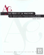 Voix Et La Machine