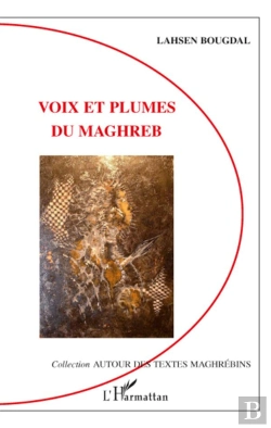 Bertrand.pt - Voix Et Plumes Du Maghreb