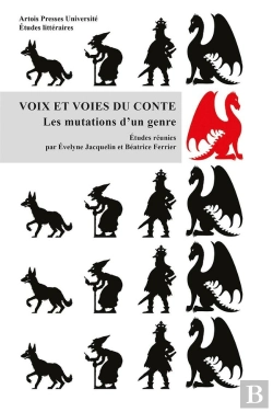 Bertrand.pt - Voix Et Voies Du Conte : Les Mutations D'Un Genre