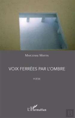 Bertrand.pt - Voix Ferrees Par L'Ombre  Poesie