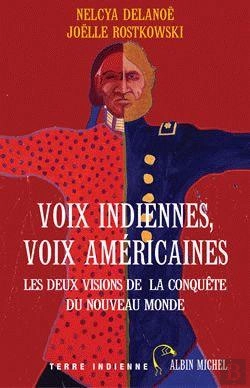 Bertrand.pt - Voix Indiennes, Voix Americaines