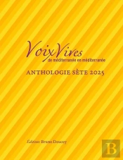 Voix Vives De Méditerranée En Méditerranee : Sète 25