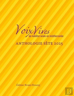 Bertrand.pt - Voix Vives De Méditerranée En Méditerranee : Sète 25