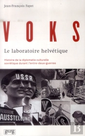 Voks : Le Laboratoire Helvetique