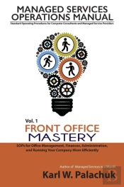 Vol. 1 - Front Office Mastery