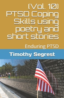 Bertrand.pt - (Vol. 10) Ptsd Coping Skills Using Poetry And Short Stories
