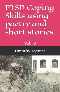 Bertrand.pt - (Vol. 18) Ptsd Coping Skills Using Poetry And Short Stories