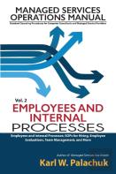 Vol. 2 - Employees And Internal Processes