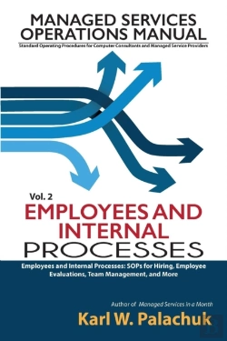 Bertrand.pt - Vol. 2 - Employees And Internal Processes