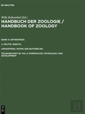 Vol 2: Morphology, Physiology, And Development