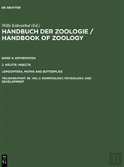 Bertrand.pt - Vol 2: Morphology, Physiology, And Development