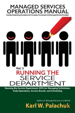 Bertrand.pt - Vol. 3 - Running The Service Department