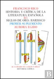 Vol. 3: Siglos De Oro: Barroco