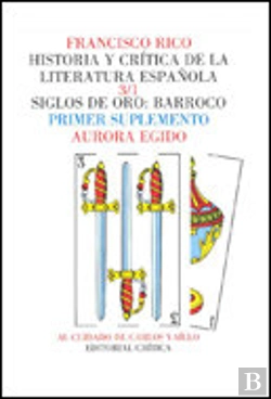 Bertrand.pt - Vol. 3: Siglos De Oro: Barroco