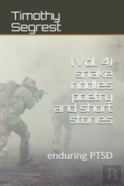 Vol. 4  Snake Riddles Poetry And Short