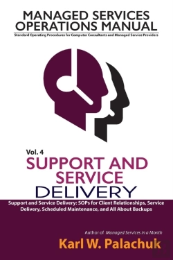 Bertrand.pt - Vol. 4 - Support And Service Delivery