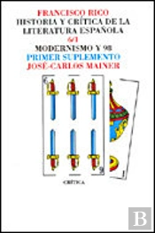 Vol. 6: Modernismo Y 98
