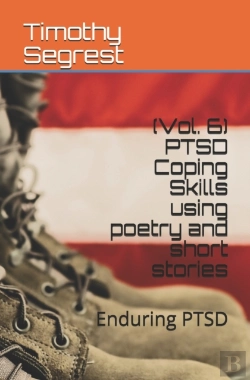 Bertrand.pt - (Vol. 6) Ptsd Coping Skills Using Poetry And Short Stories