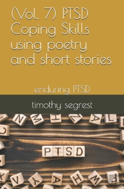 Bertrand.pt - (Vol. 7) Ptsd Coping Skills Using Poetry And Short Stories
