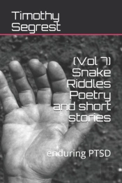 Vol 7  Snake Riddles Poetry And Short S