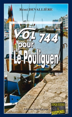 Bertrand.pt - Vol 744 Pour Le Pouliguen