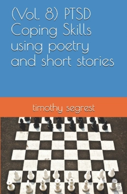 Bertrand.pt - (Vol. 8) Ptsd Coping Skills Using Poetry And Short Stories