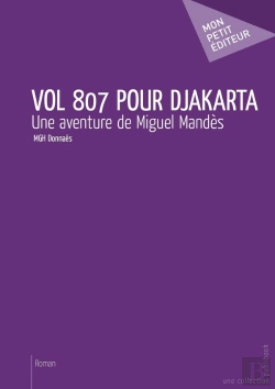Bertrand.pt - Vol 807 Pour Djakarta
