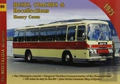 Vol 85 Buses, Coaches And Recollections 1975
