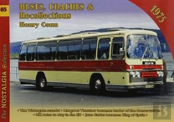 Bertrand.pt - Vol 85 Buses, Coaches And Recollections 1975