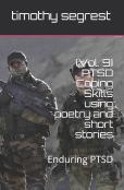 (Vol. 9) Ptsd Coping Skills Using Poetry And Short Stories