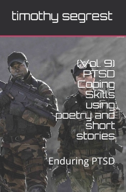 Bertrand.pt - (Vol. 9) Ptsd Coping Skills Using Poetry And Short Stories