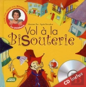 Vol A La Bisouterie
