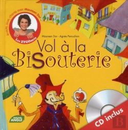 Bertrand.pt - Vol A La Bisouterie