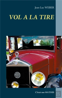Bertrand.pt - Vol A La Tire - C Etait Une Mathis