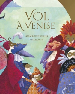 Bertrand.pt - Vol A Venise
