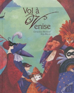 Bertrand.pt - Vol A Venise