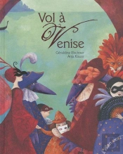 Vol A Venise