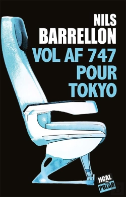 Bertrand.pt - Vol Af747 Pour Tokyo